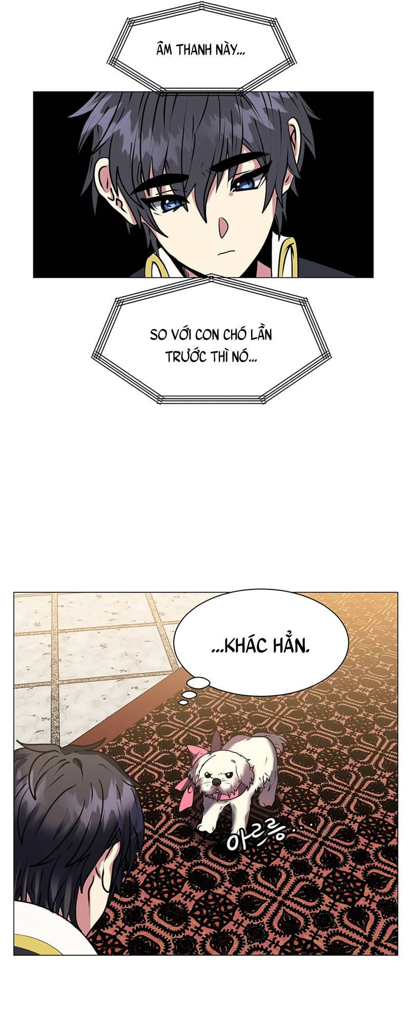 Estio - Chương 13