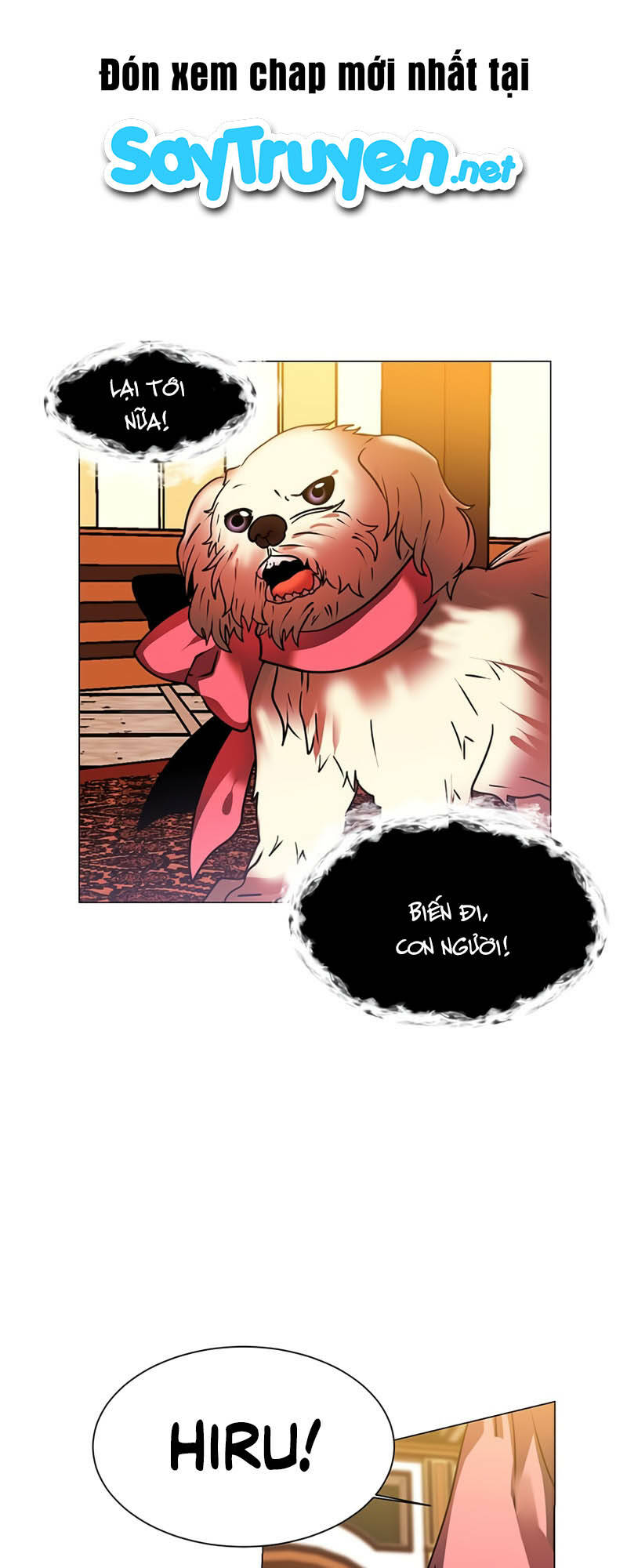 Estio - Chương 13