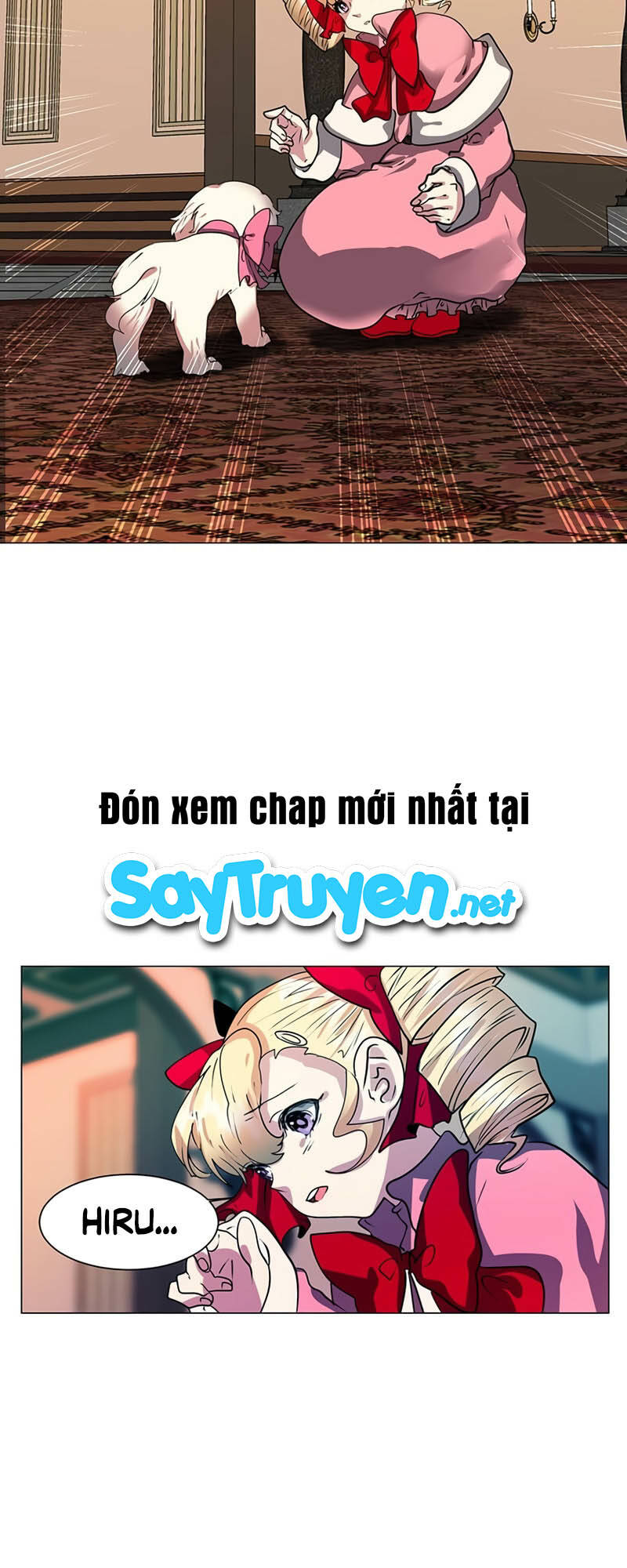 Estio - Chương 13