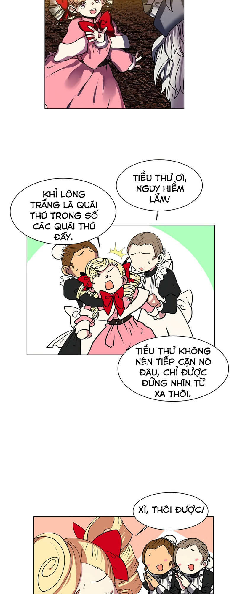 Estio - Chương 13