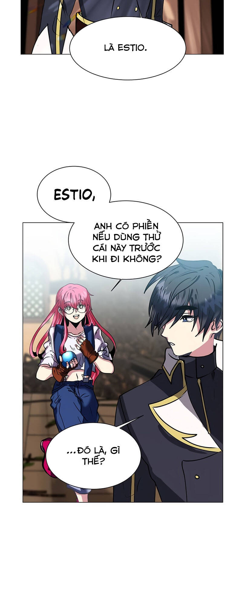 Estio - Chương 13