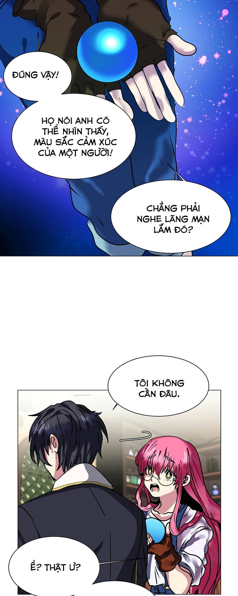 Estio - Chương 13