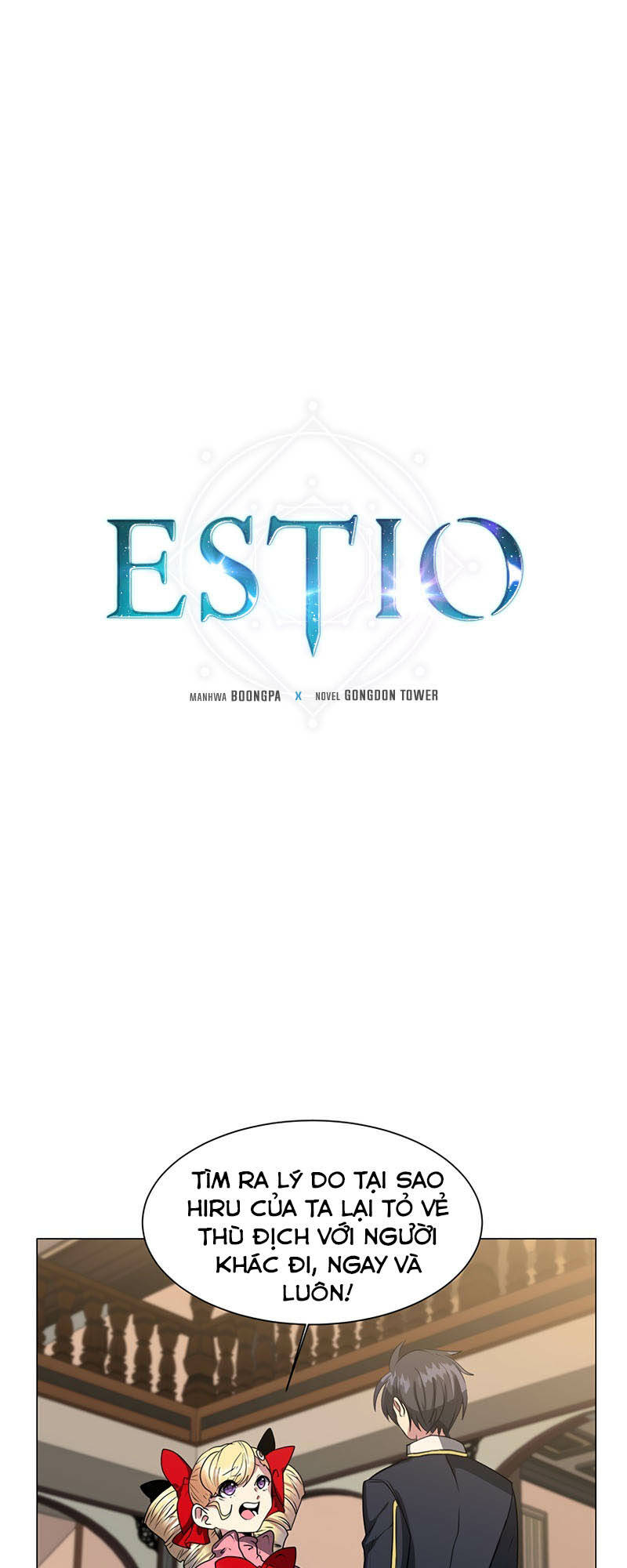Estio - Chương 14