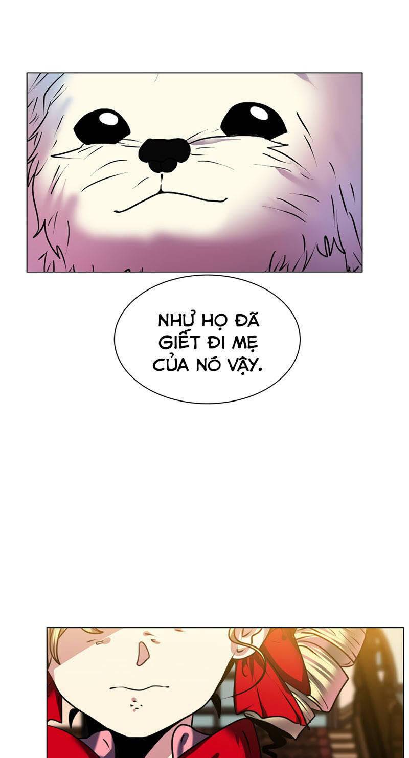 Estio - Chương 14