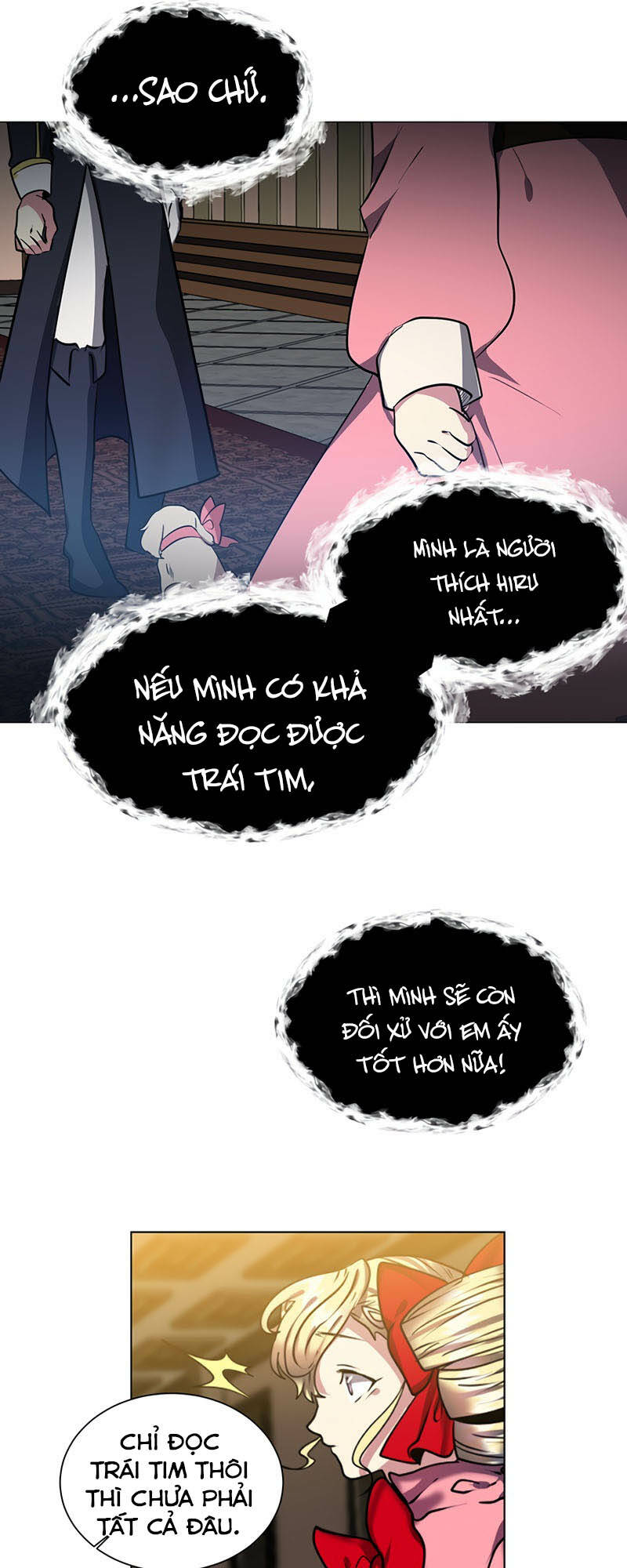 Estio - Chương 14