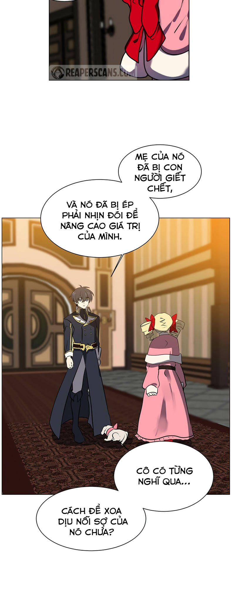 Estio - Chương 14