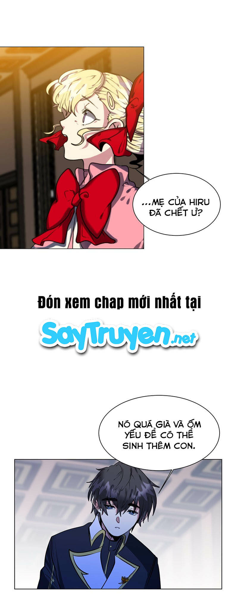Estio - Chương 14