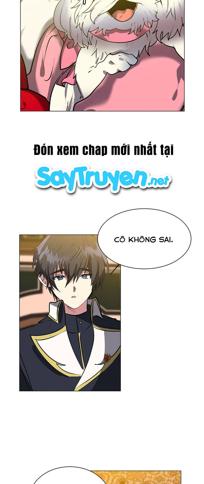 Estio - Chương 15