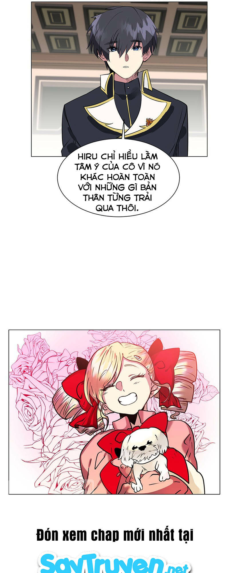 Estio - Chương 15