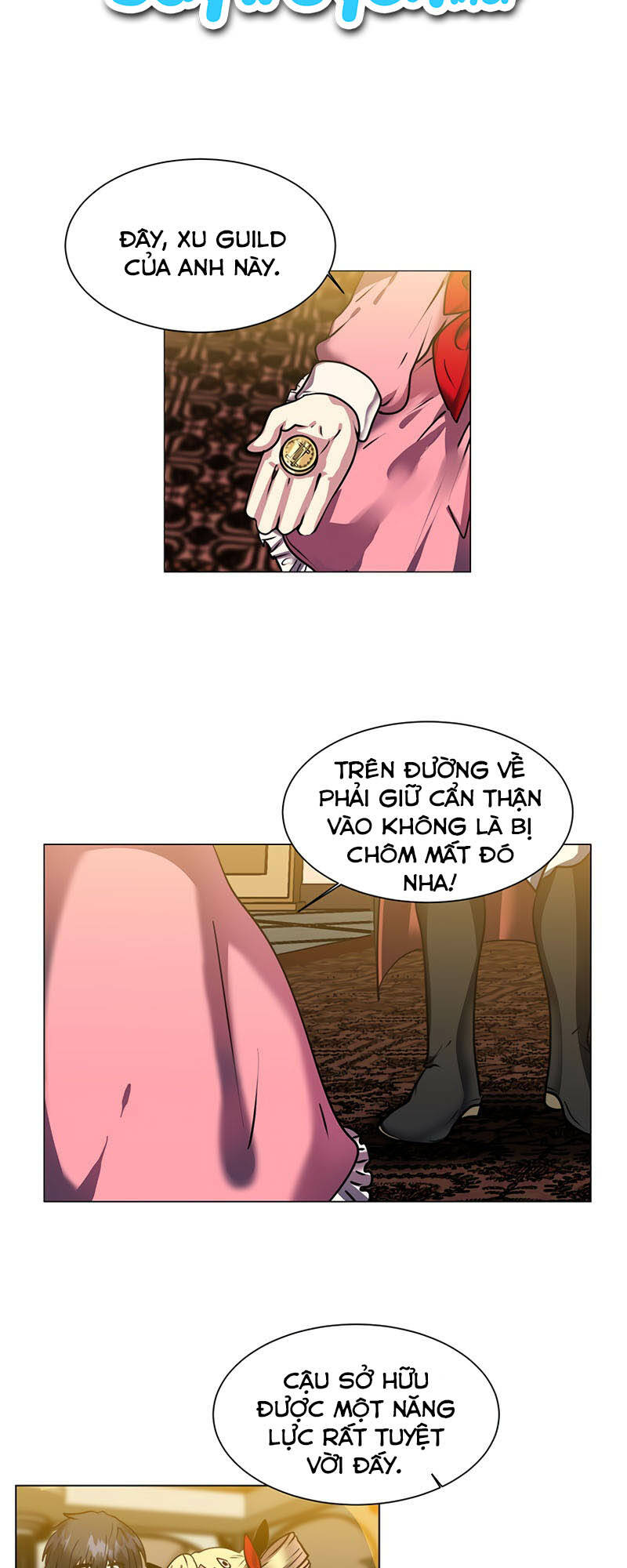 Estio - Chương 15