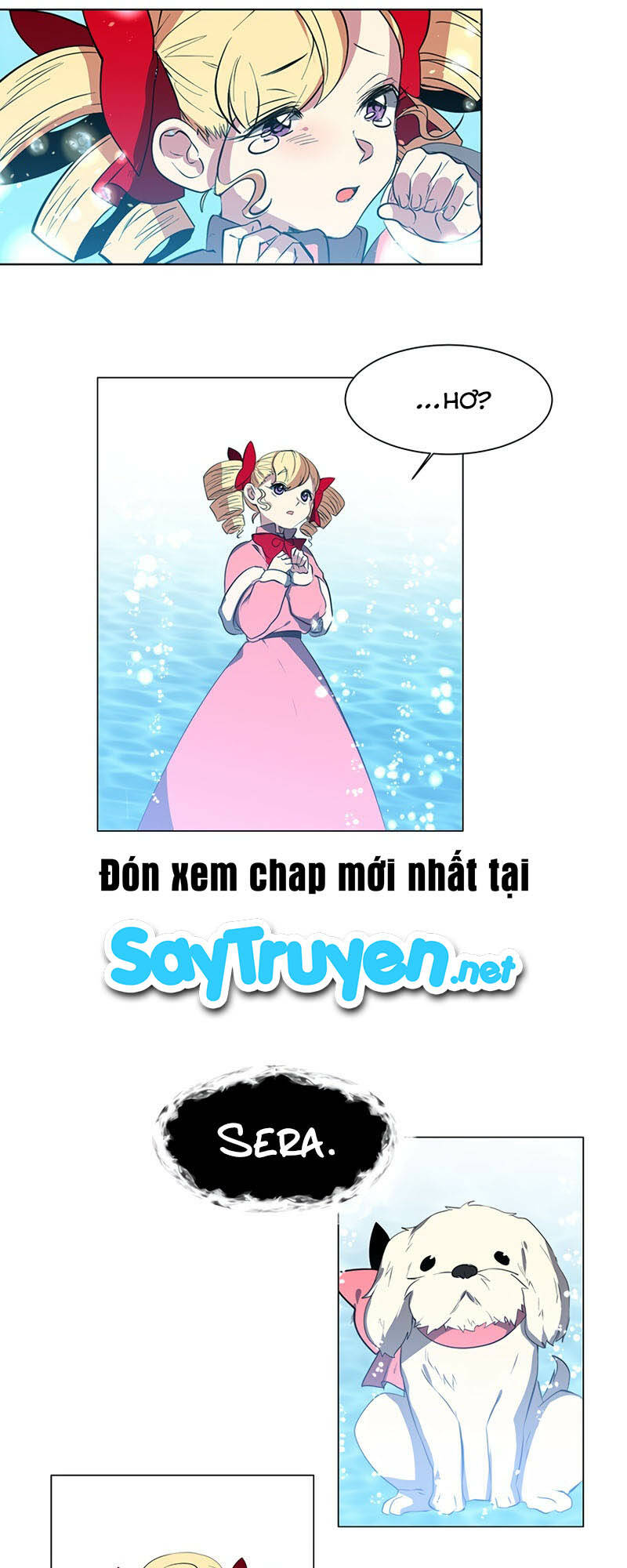 Estio - Chương 15