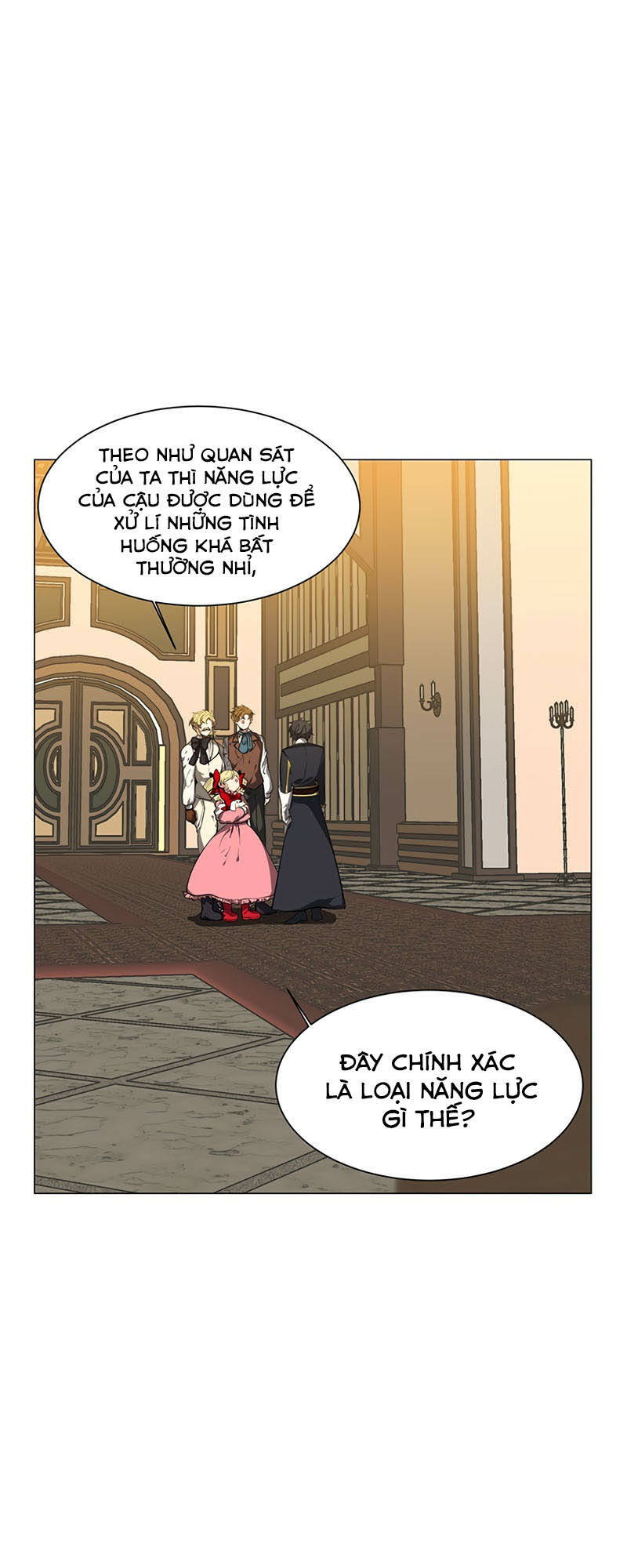 Estio - Chương 15