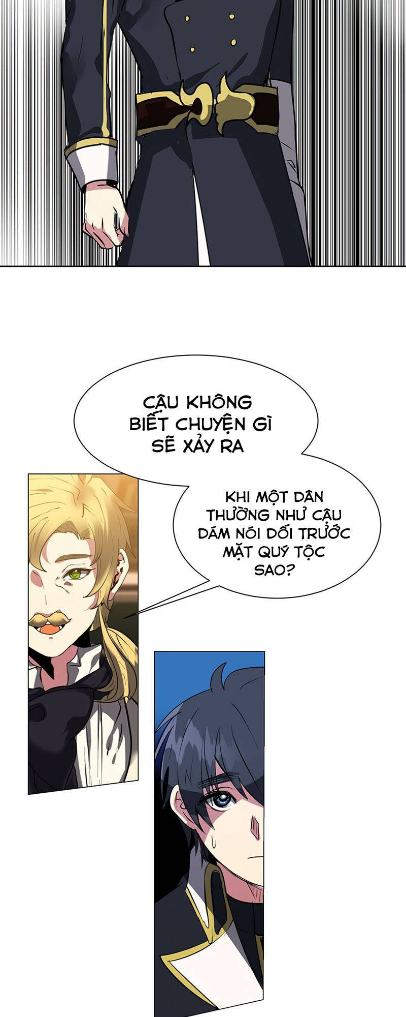 Estio - Chương 15