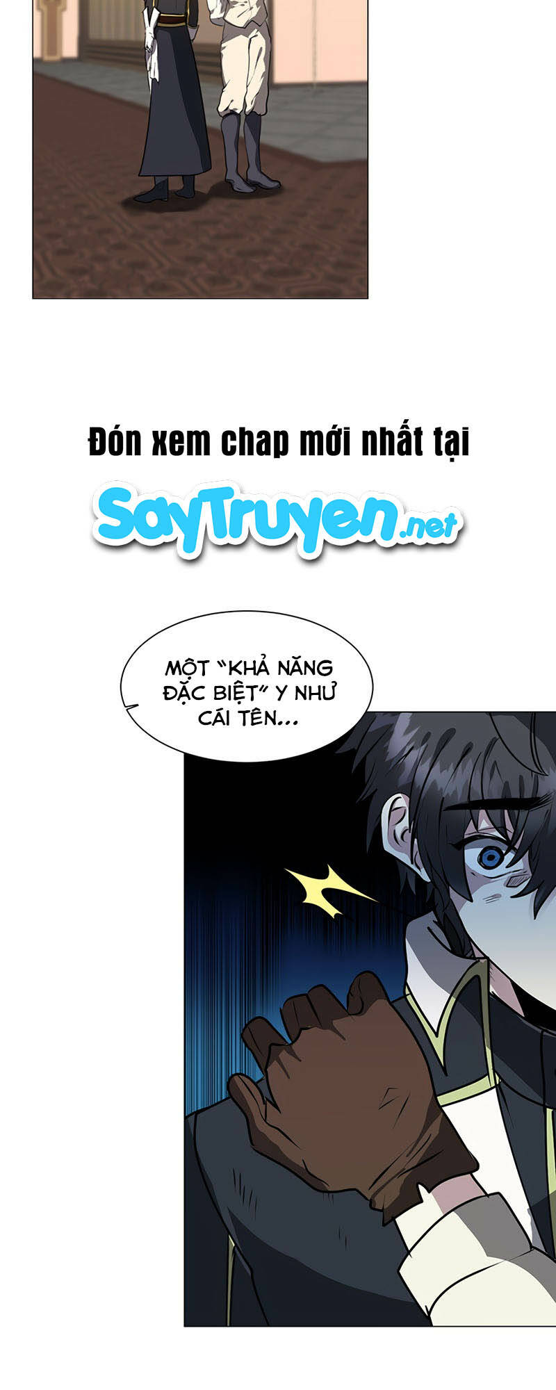 Estio - Chương 15