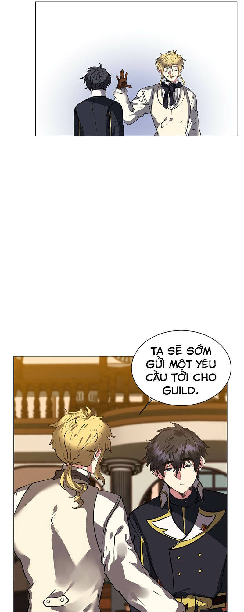 Estio - Chương 15