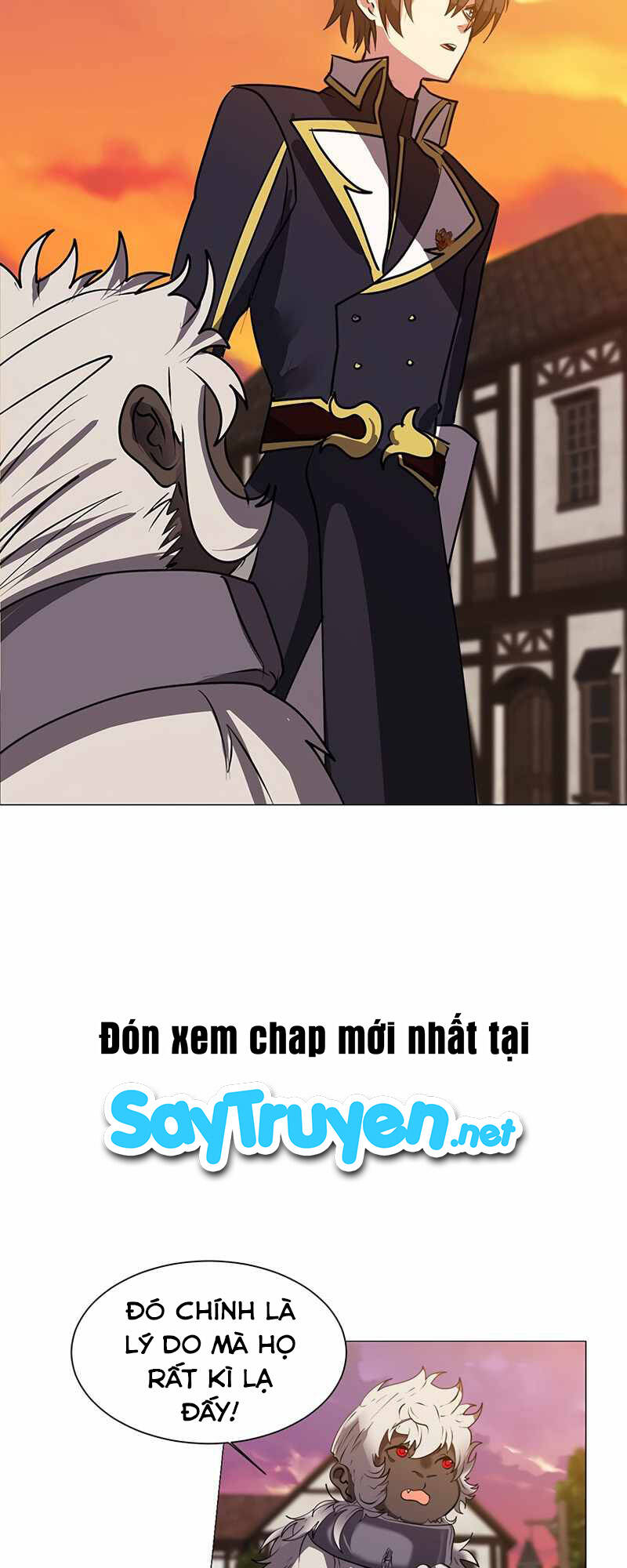 Estio - Chương 16