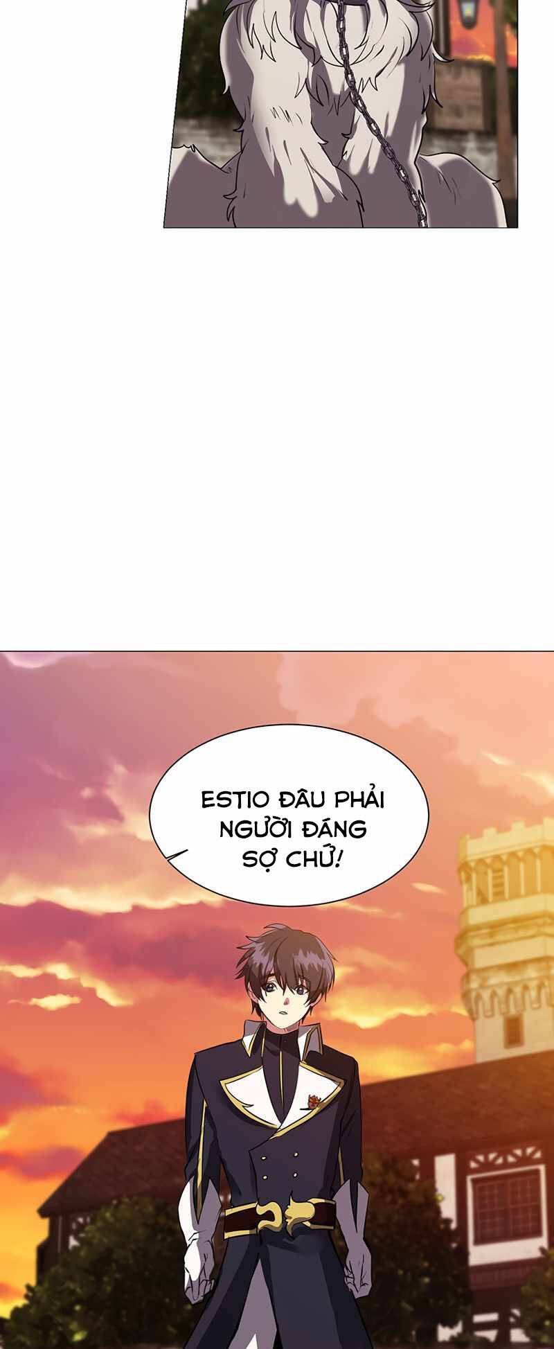 Estio - Chương 16