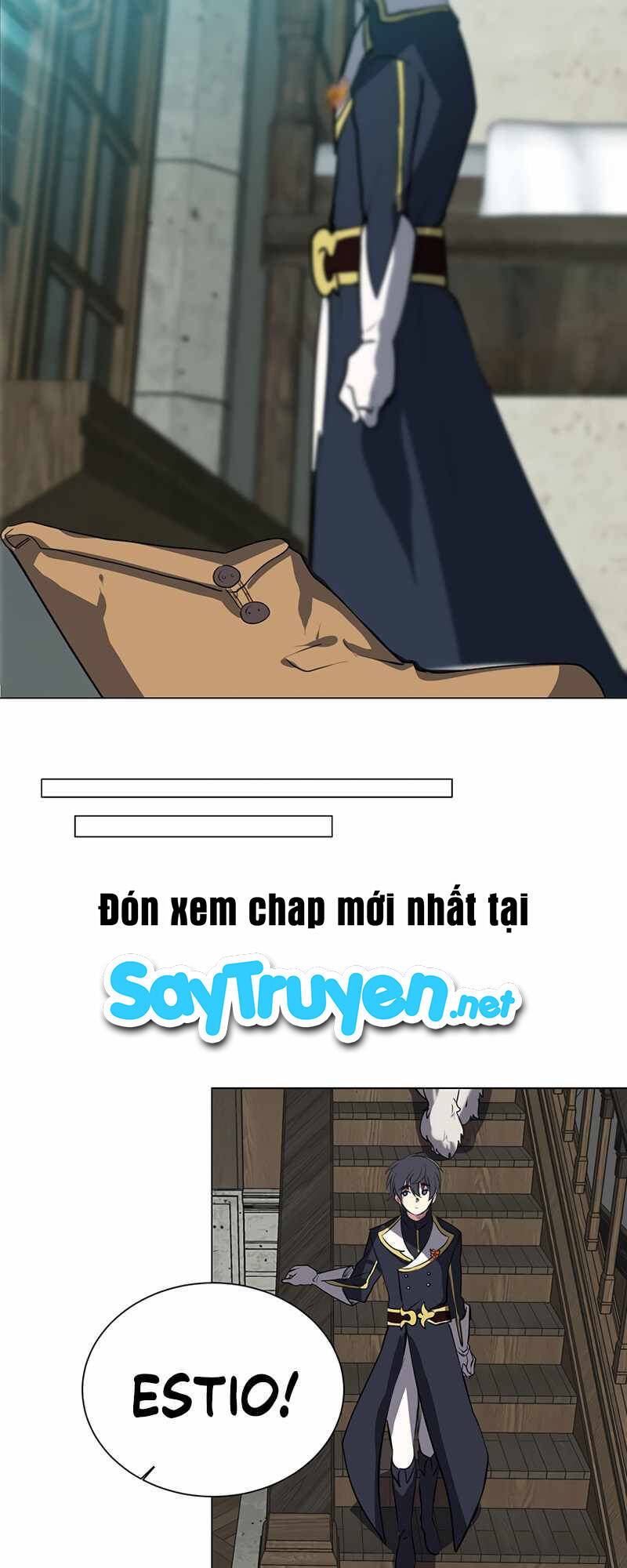Estio - Chương 16