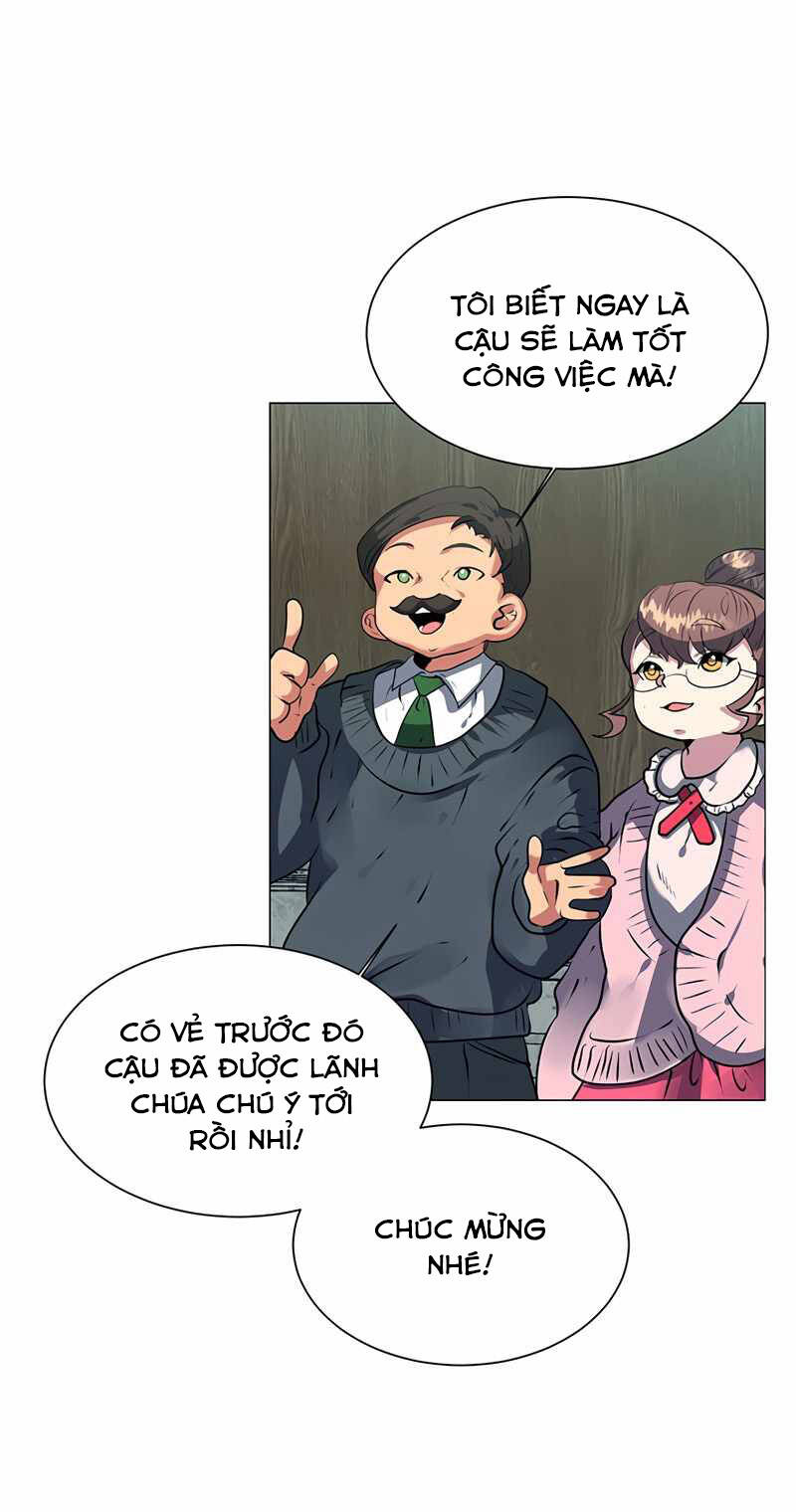 Estio - Chương 16