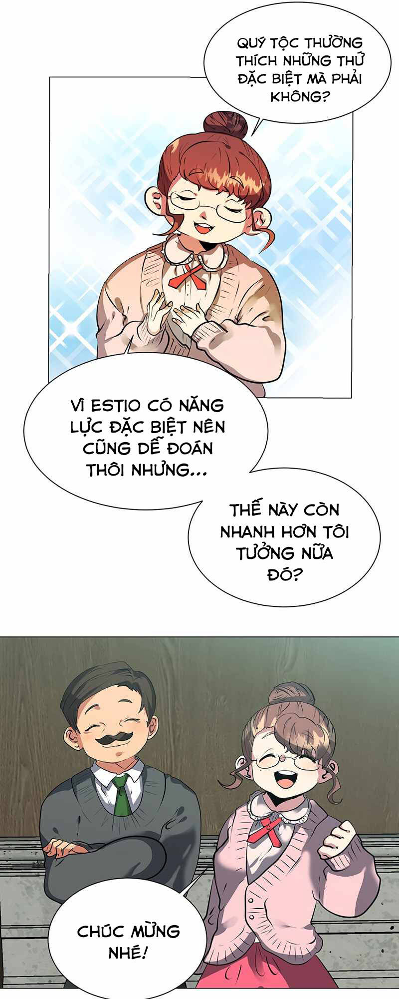 Estio - Chương 16