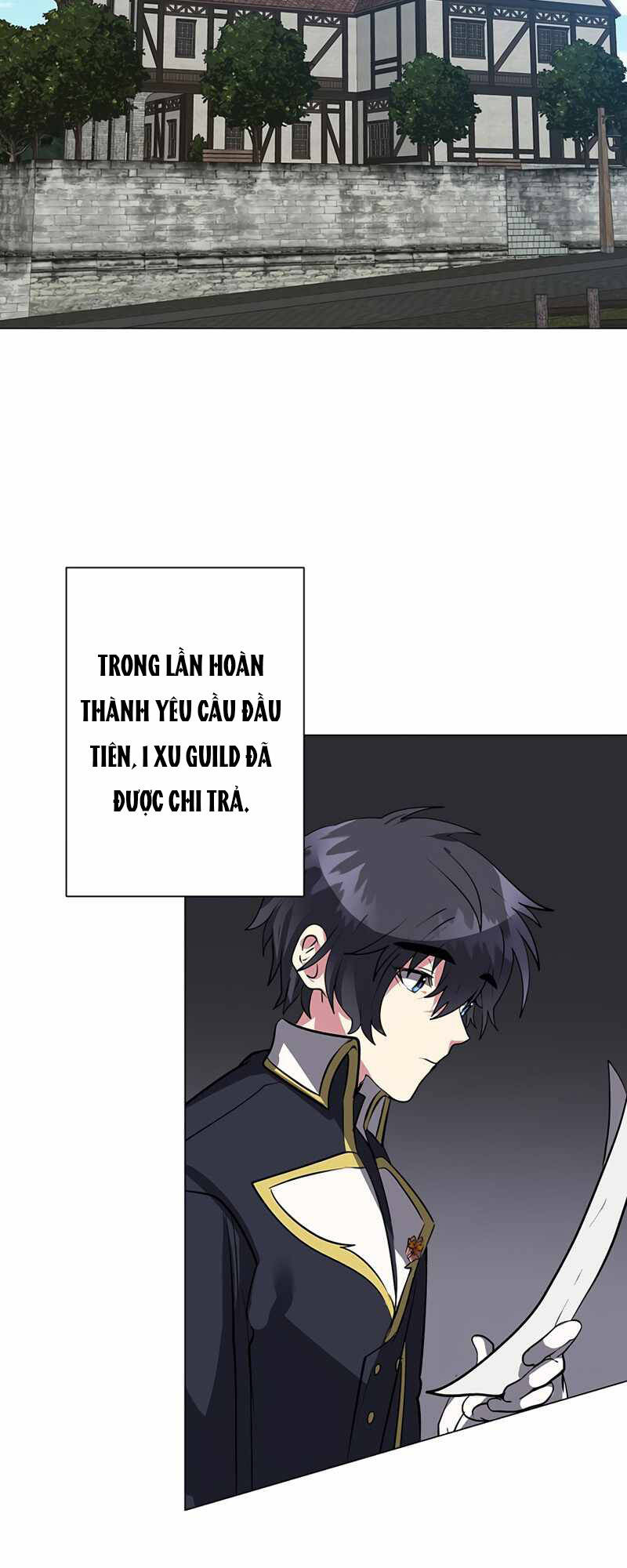 Estio - Chương 16
