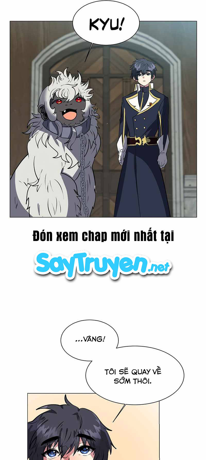 Estio - Chương 16