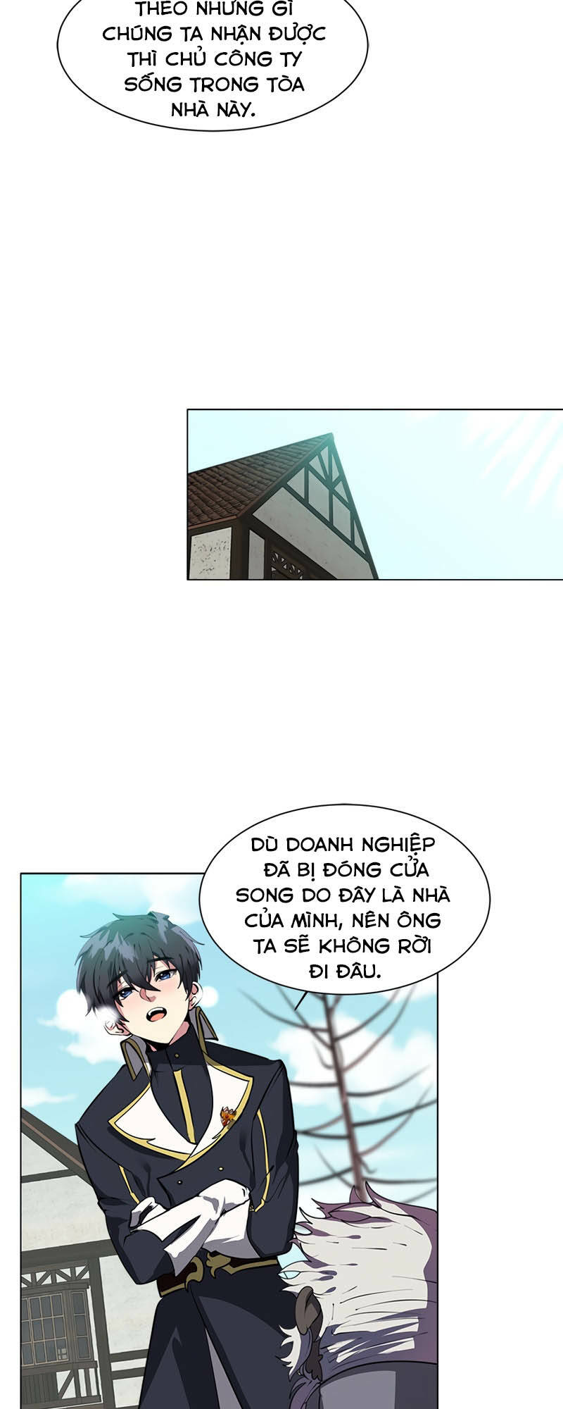 Estio - Chương 17
