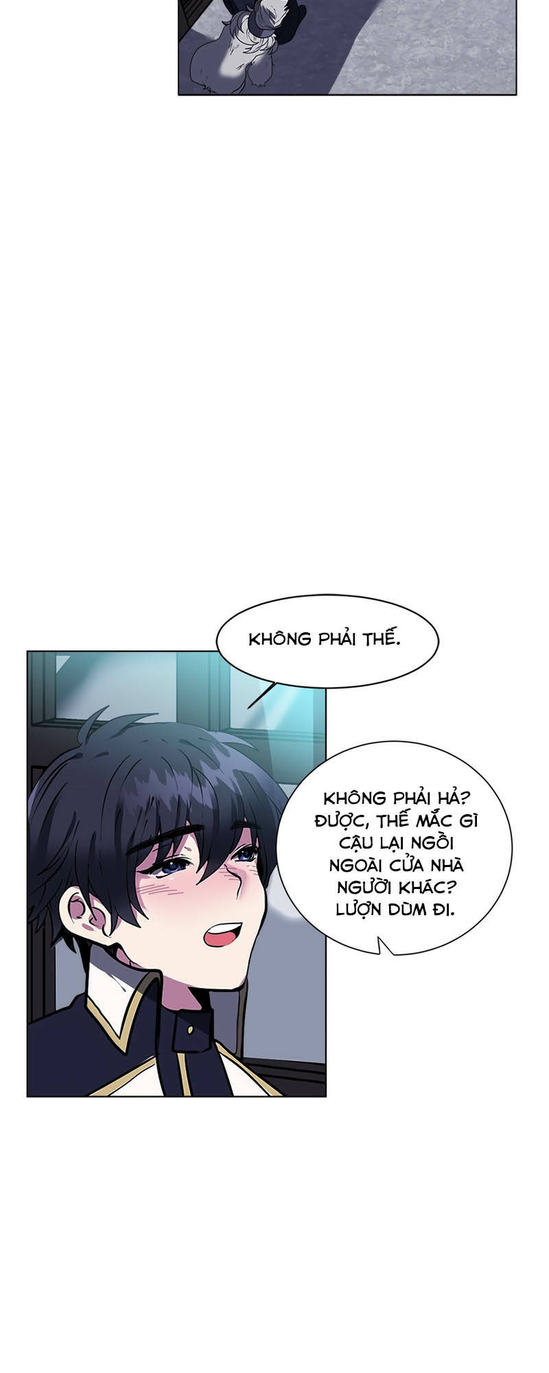 Estio - Chương 17