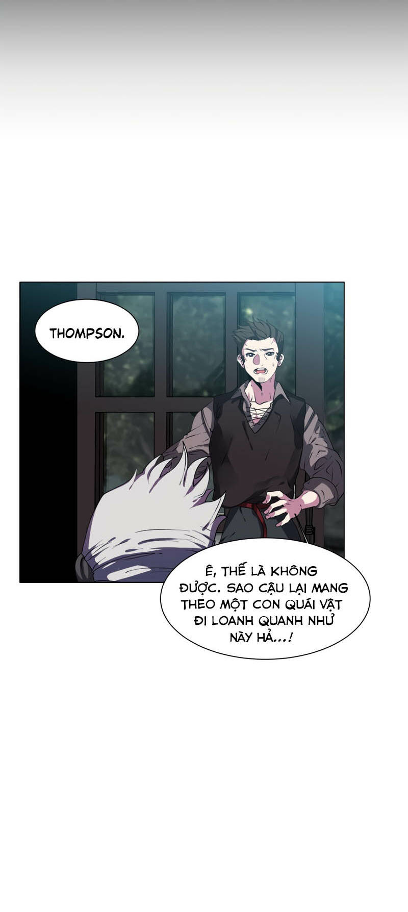 Estio - Chương 17