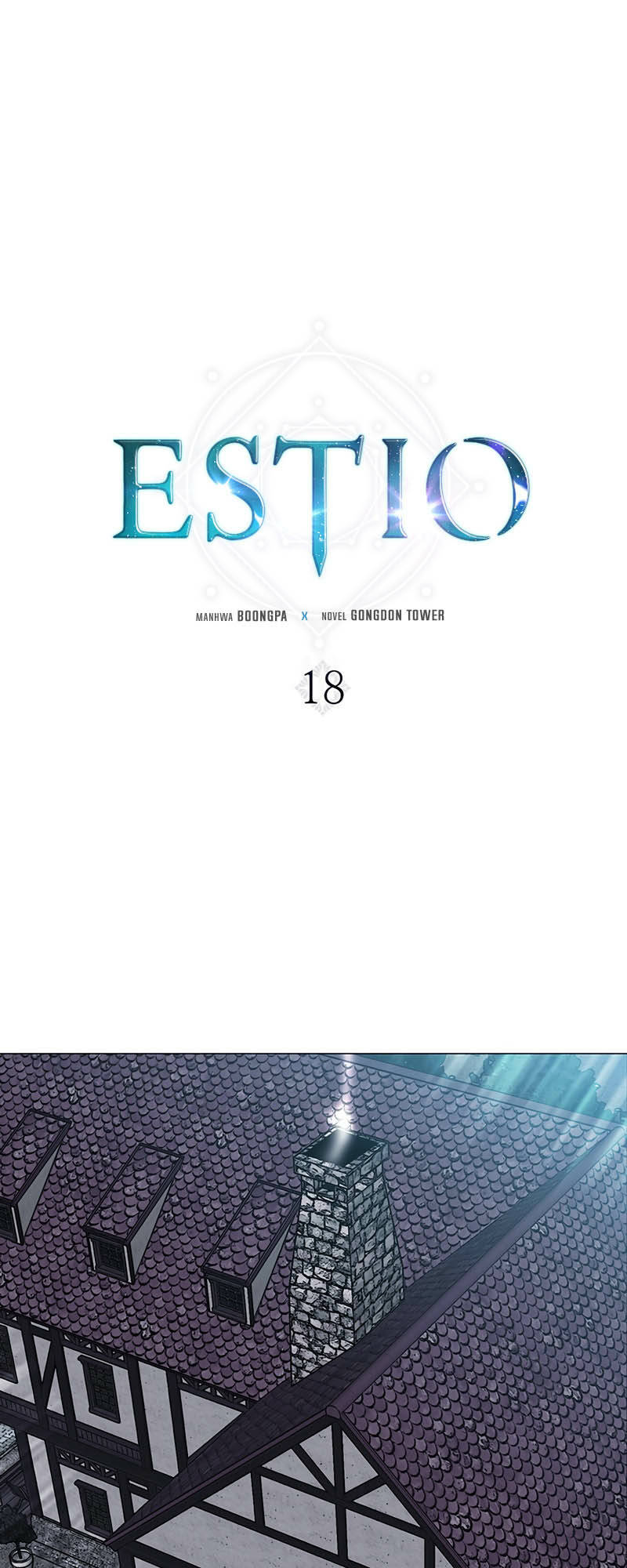 Estio - Chương 18