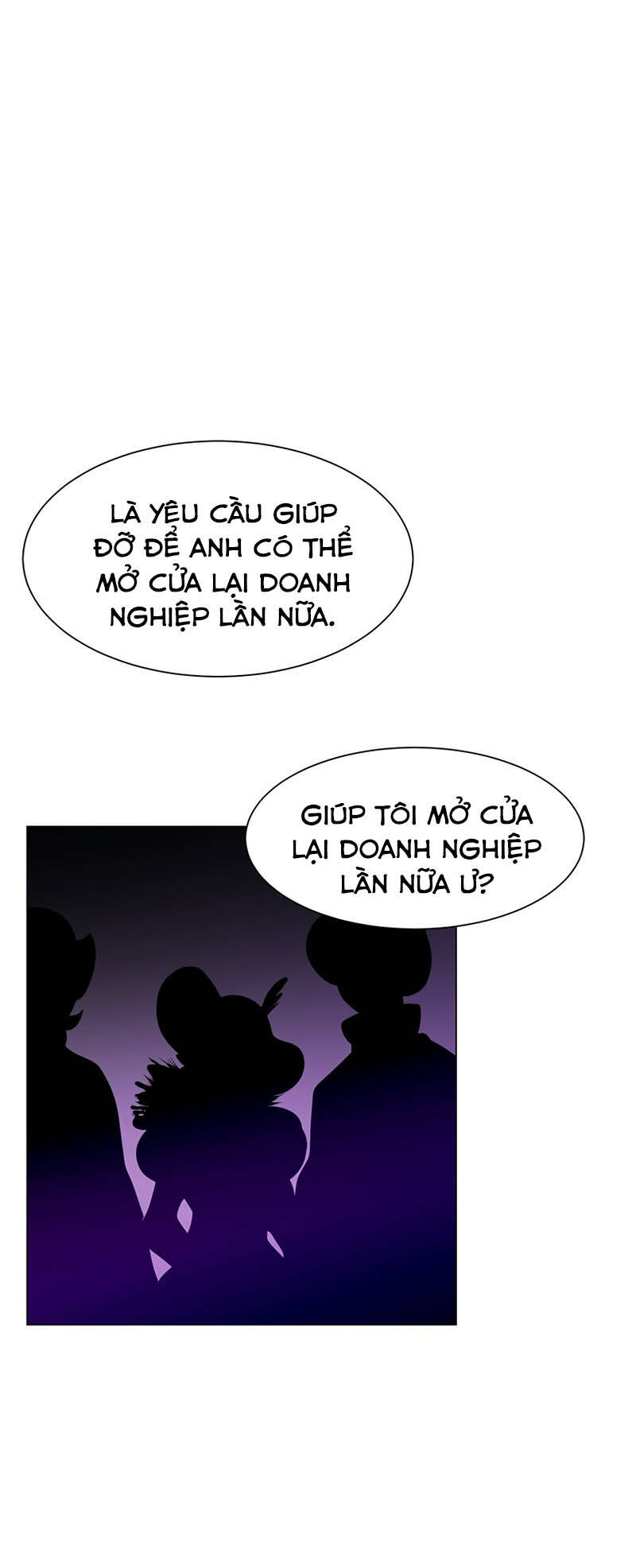 Estio - Chương 18