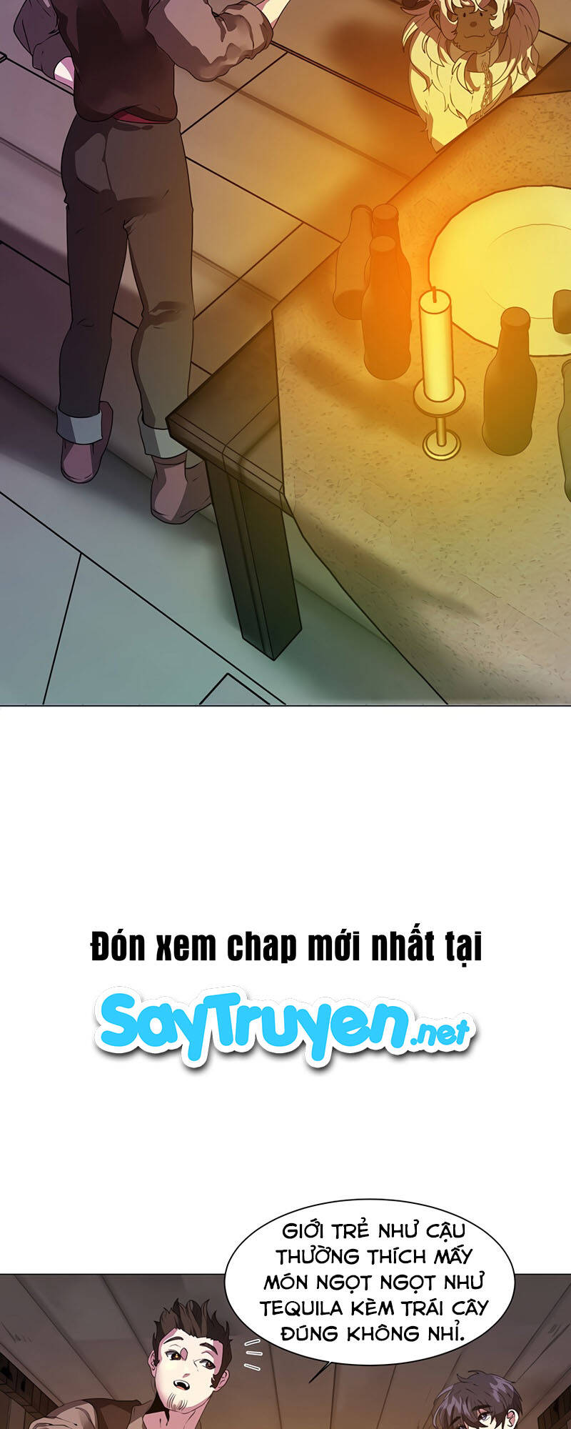 Estio - Chương 18