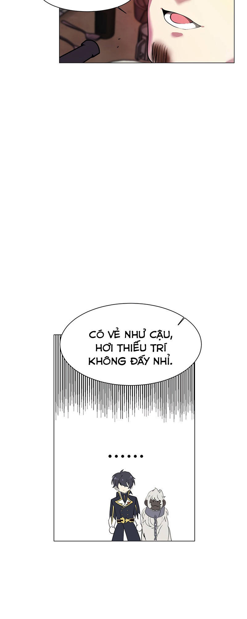 Estio - Chương 18