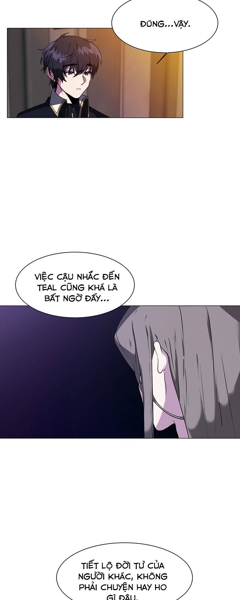 Estio - Chương 18