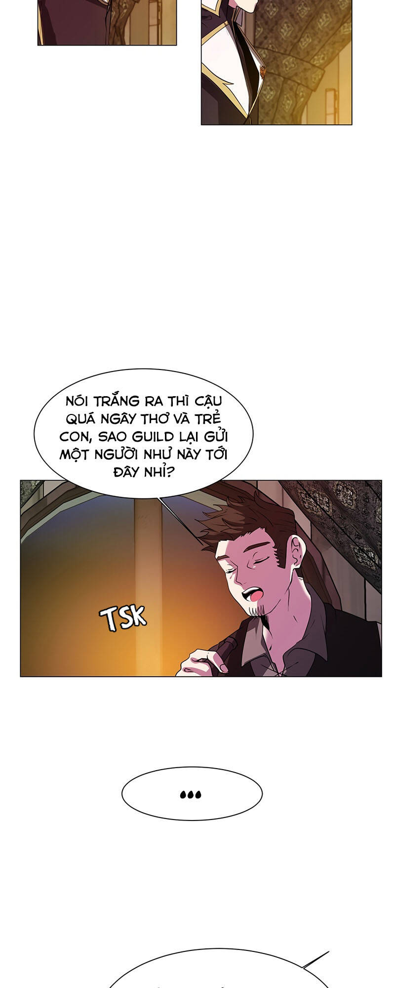 Estio - Chương 18