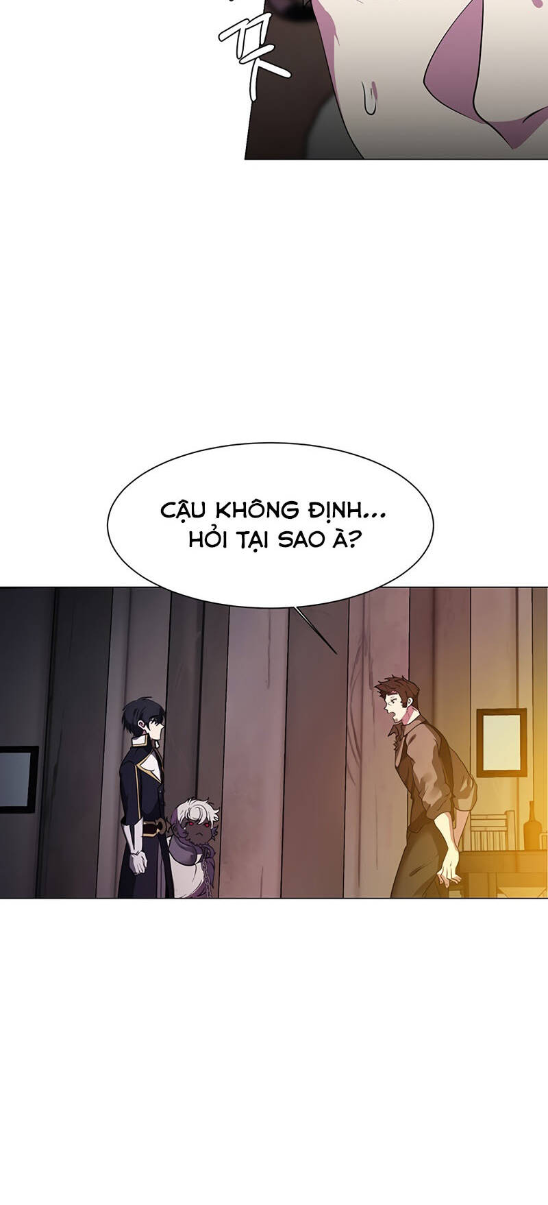 Estio - Chương 18