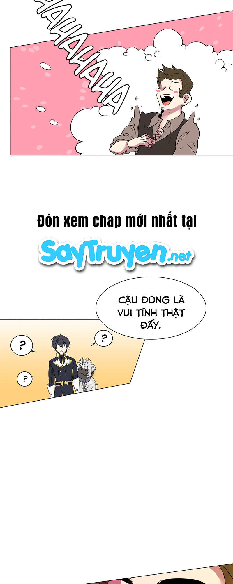 Estio - Chương 18