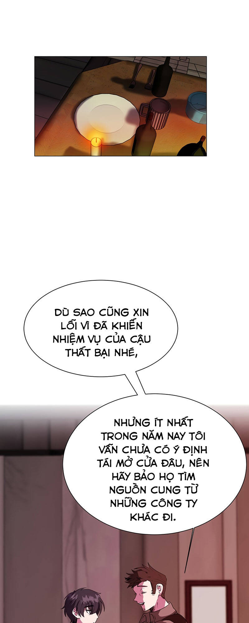 Estio - Chương 18