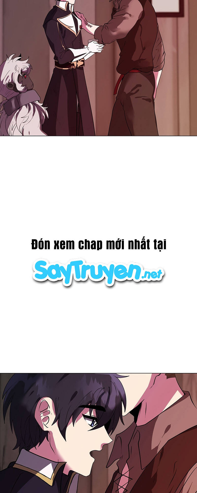 Estio - Chương 18