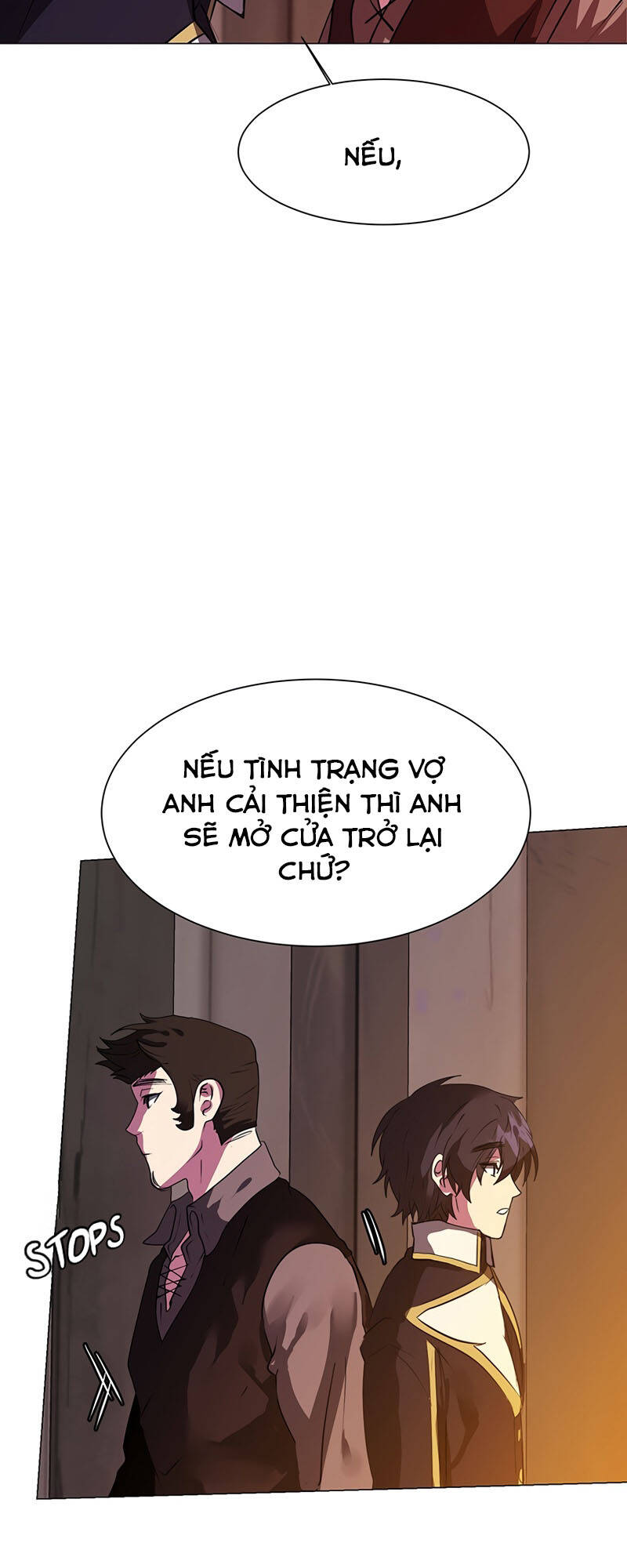 Estio - Chương 18
