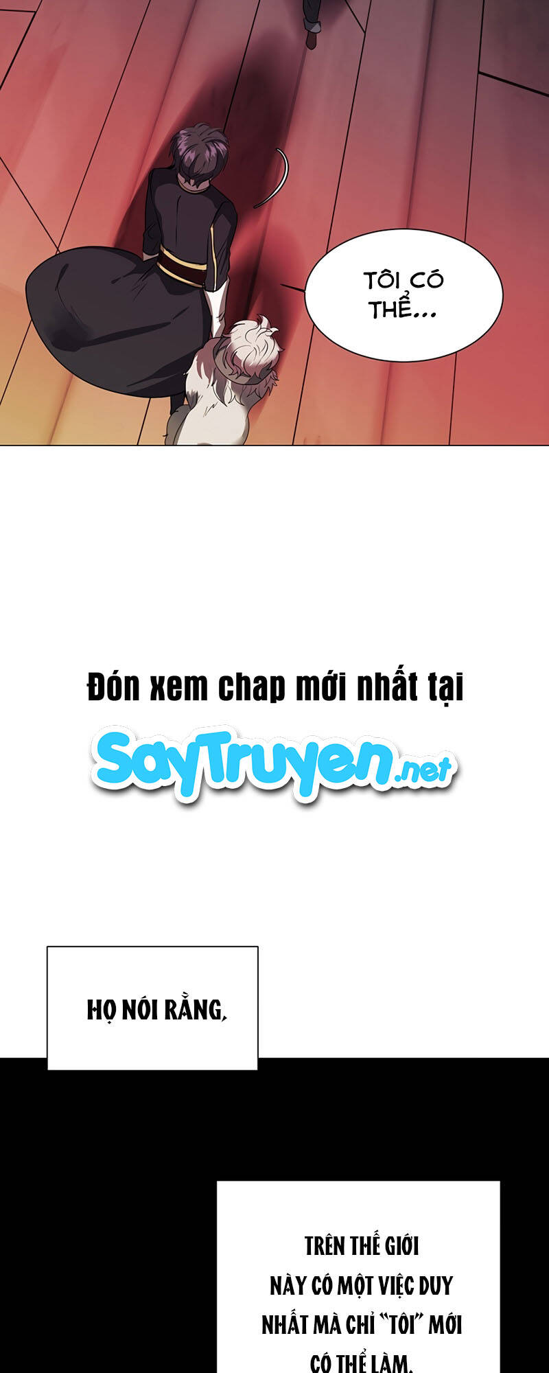 Estio - Chương 18