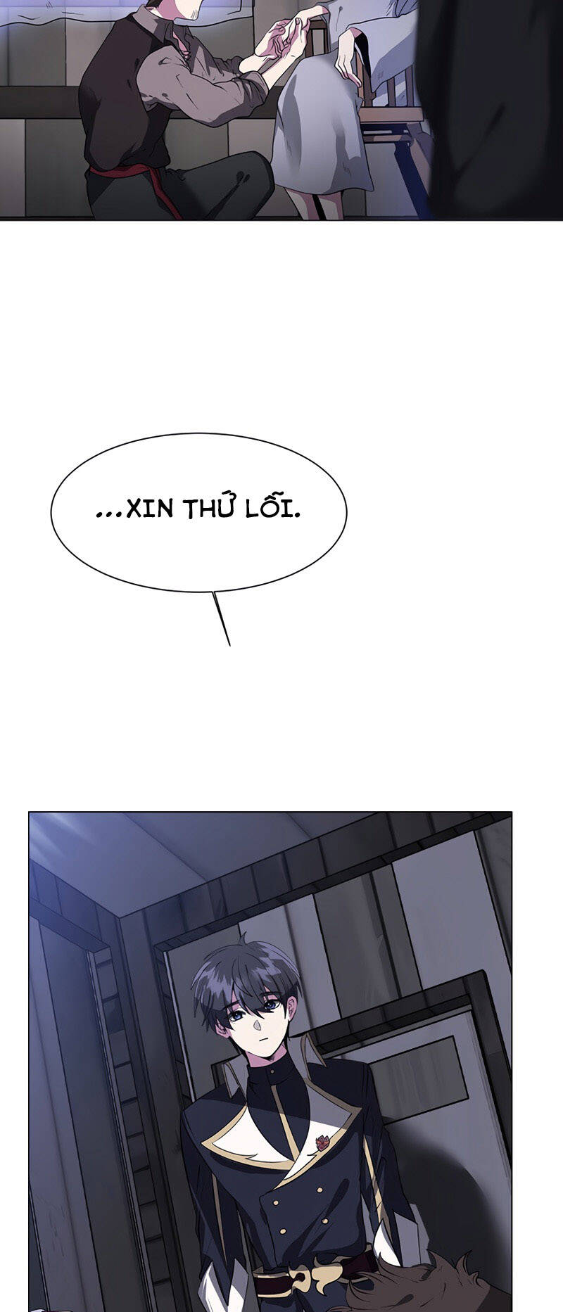 Estio - Chương 19