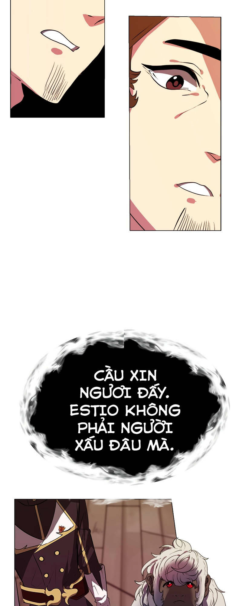 Estio - Chương 19