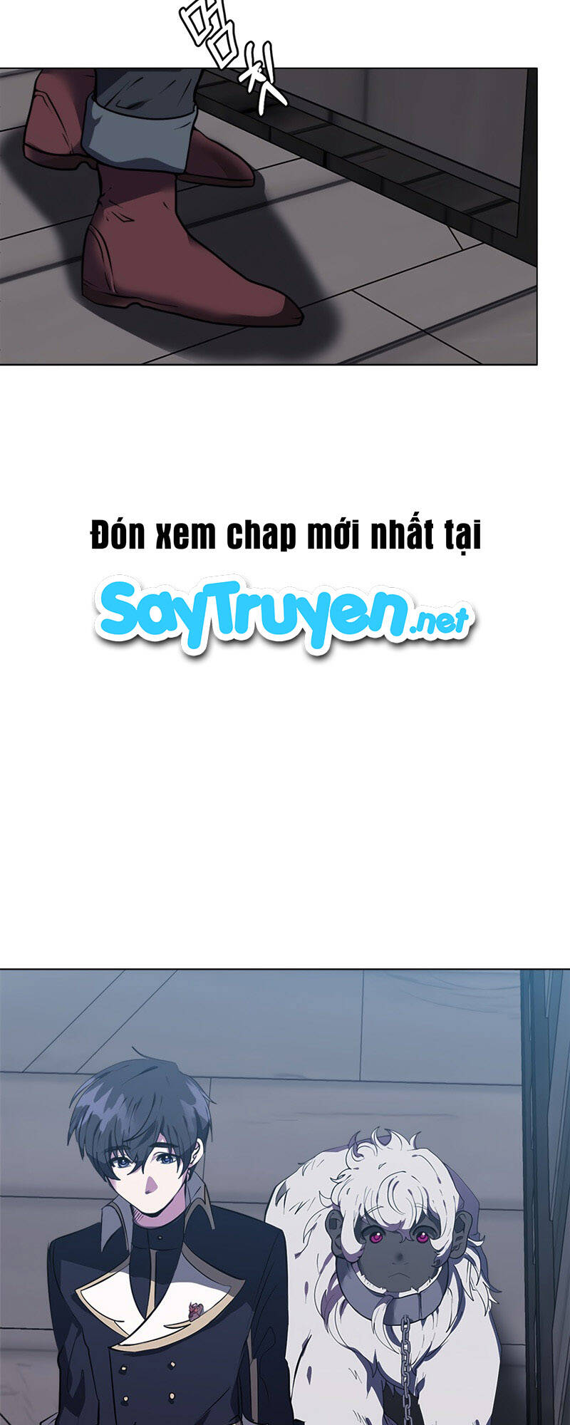 Estio - Chương 19