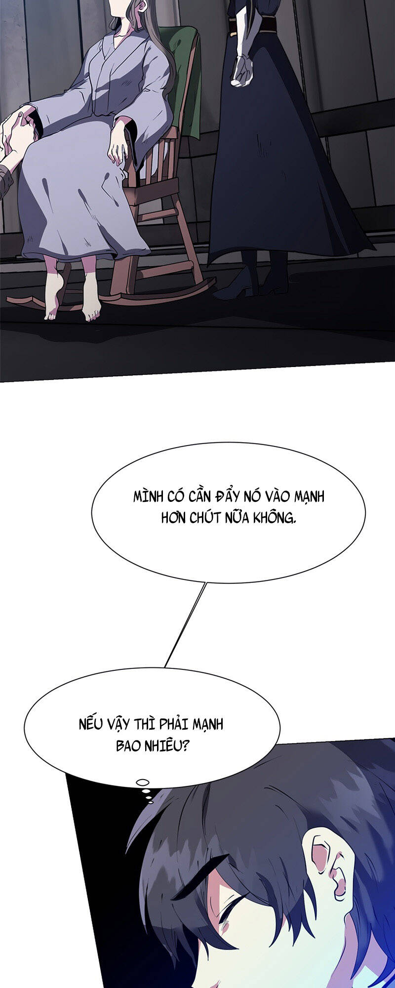 Estio - Chương 19