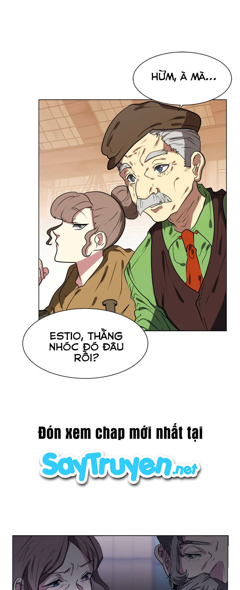 Estio - Chương 2