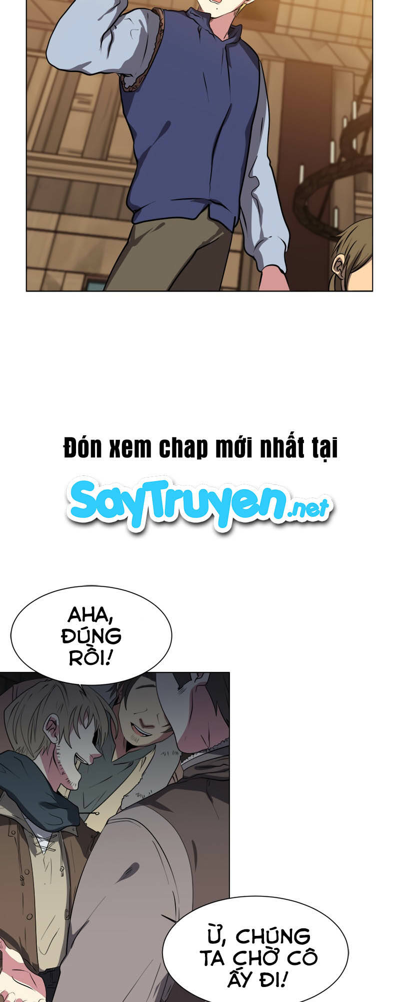 Estio - Chương 2