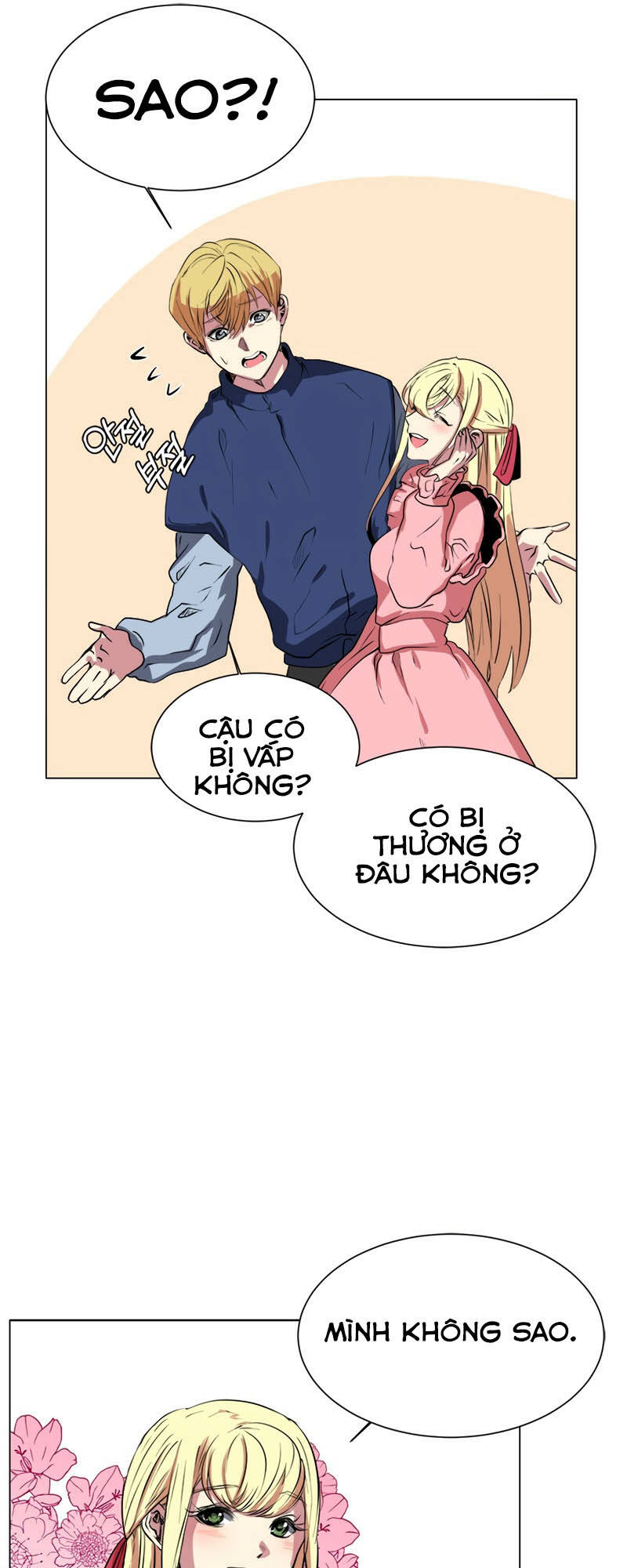 Estio - Chương 2