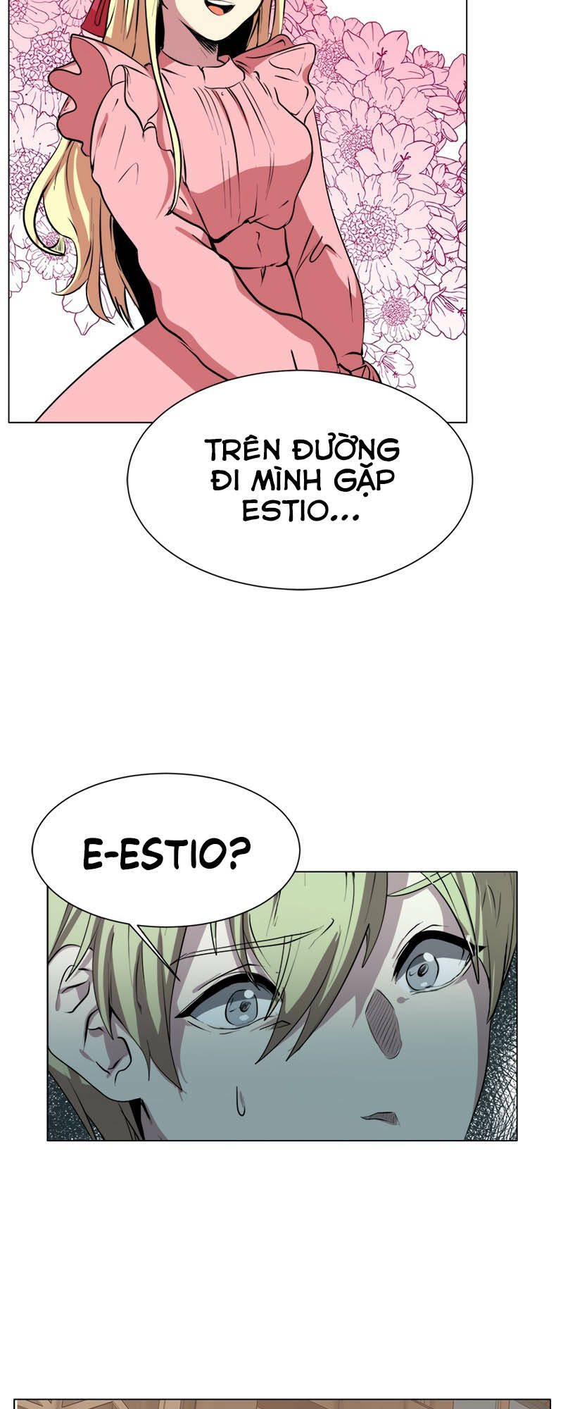 Estio - Chương 2