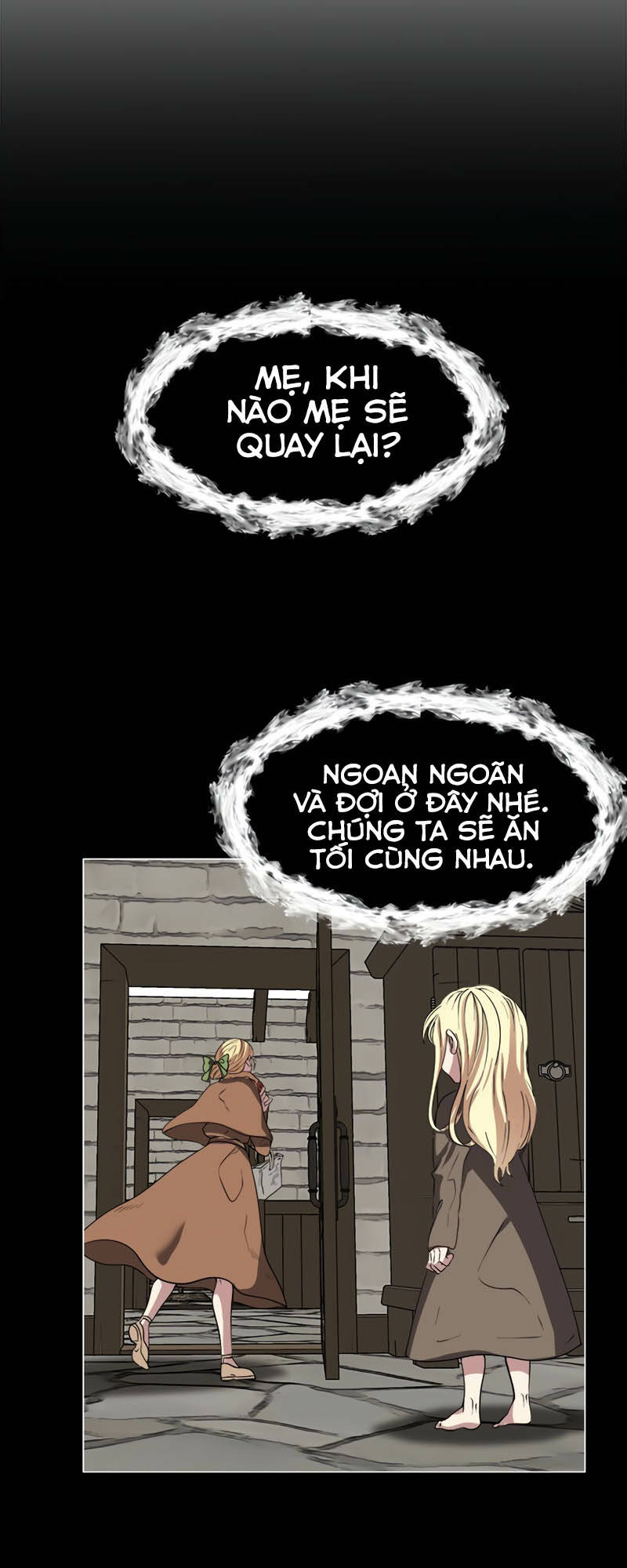 Estio - Chương 2